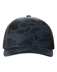 RICHARDSON 112 FPP FIVE PANEL PRINTED