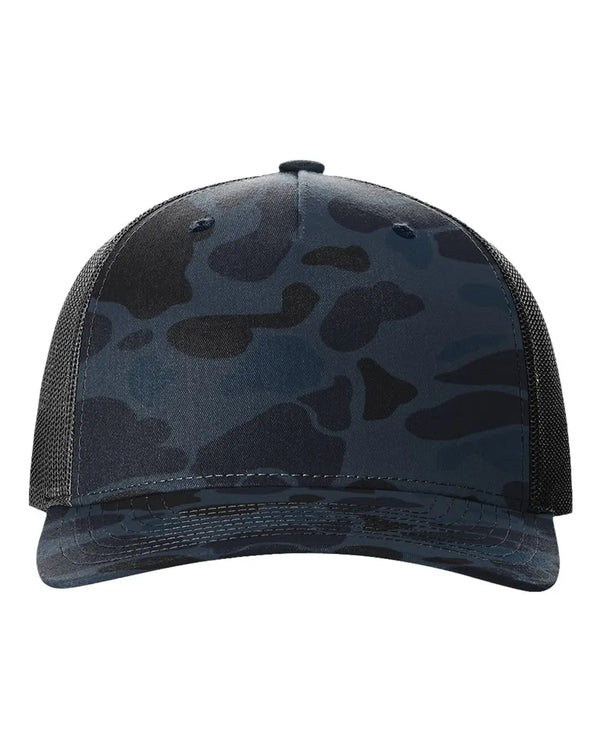 RICHARDSON 112 FPP FIVE PANEL PRINTED