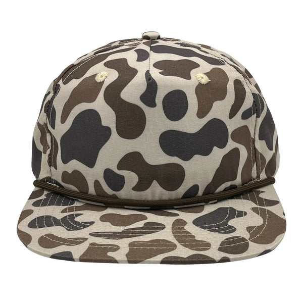 GOAT ROPE OLD'S COOL