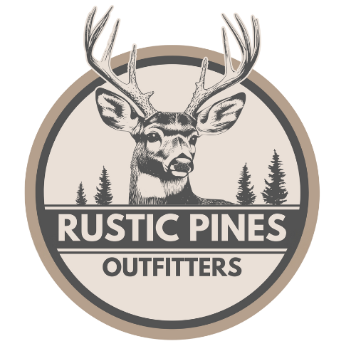 Rustic Pines Outfitters