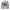 Brackish Lost Hat Co. Slate hat with Sun’s Out Guts Out leather patch – low-profile dad bod hat for outdoors