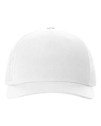 RICHARDSON 112FP FIVE PANEL