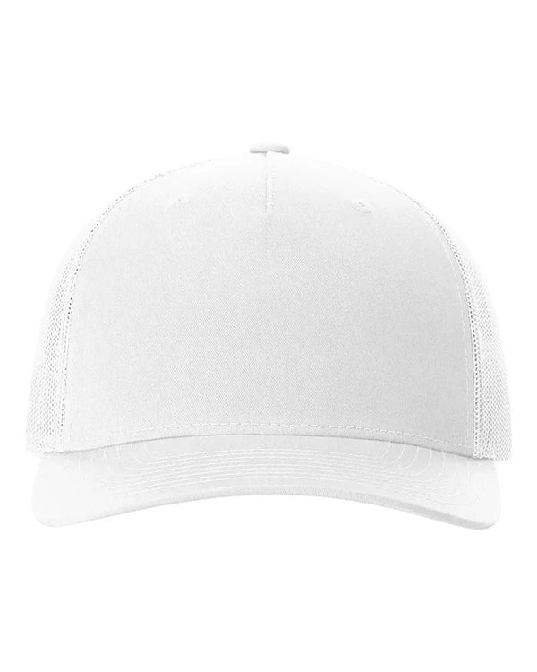 RICHARDSON 112FP FIVE PANEL